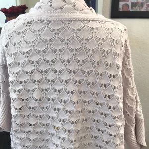 Motherhood Maternity sweater adult Sz XL